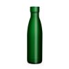 BUFFON. Termos ze stali nierdzewnej o pojemności 500 ml P041158S zielony