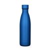 BUFFON. Termos ze stali nierdzewnej o pojemności 500 ml P041158S szafirowy
