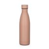 BUFFON. Termos ze stali nierdzewnej o pojemności 500 ml P041158S szampański