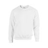 Bluza crewneck P110196D biały