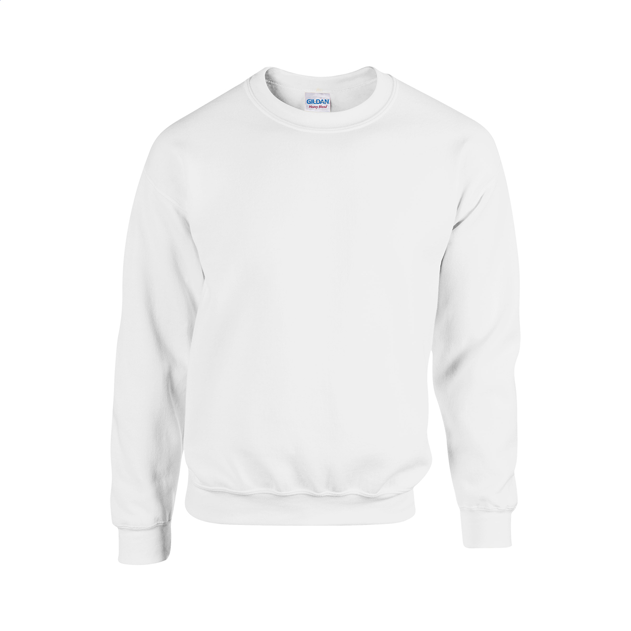 Bluza crewneck GI18000 P110196D AN-AP59041-W