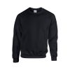 Bluza crewneck P110196D czarny