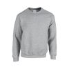 Bluza crewneck P110196D szary