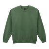 Bluza crewneck P110196D khaki