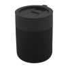 Kubek podróżny P117870D czarny