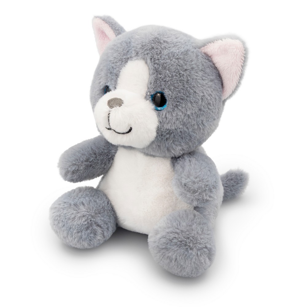 Pluszowy kot | Elvins P151694X AX-HE852-19