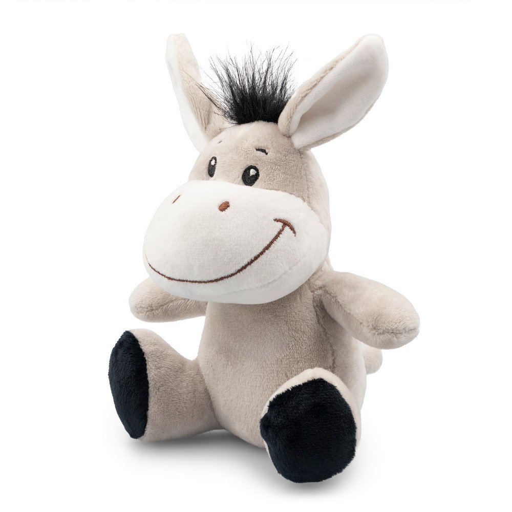 Pluszowy osiołek | Zigis P151697X AX-HE855-19