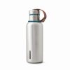 Butelka termiczna 500 ml Black+Blum P101687X turkusowy