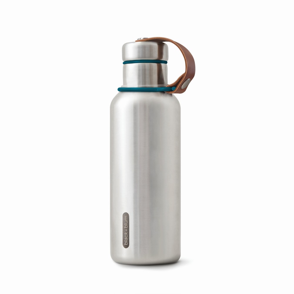 Butelka termiczna 500 ml Black+Blum P101687X AX-P439.10-W