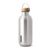 Butelka sportowa 600 ml Black+Blum P101688X olive green