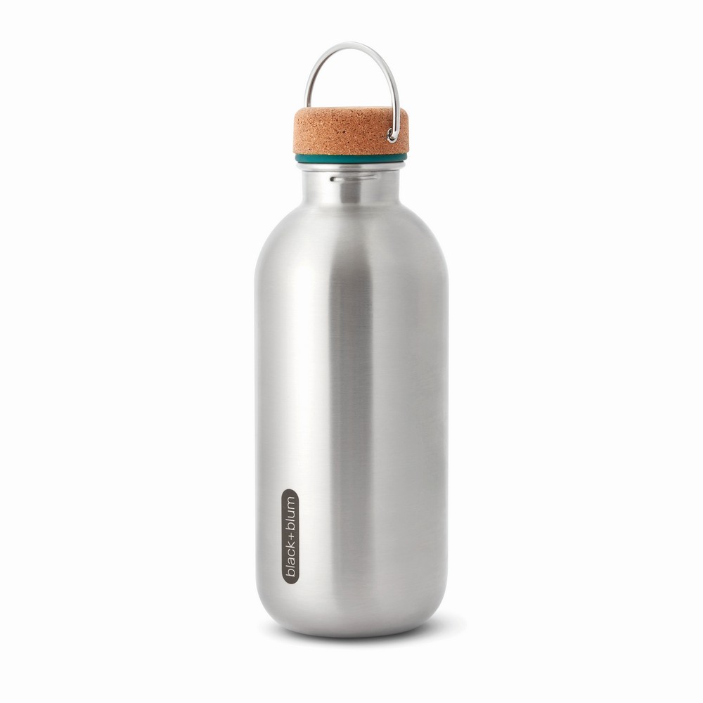 Butelka sportowa 600 ml Black+Blum P101688X AX-P439.12-W
