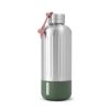 Butelka termiczna 850 ml Black+Blum Explorer P104197X olive green