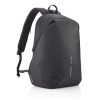 Bobby Soft plecak chroniący przed kieszonkowcami P009915X czarny