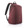 Bobby Soft plecak chroniący przed kieszonkowcami P009915X czerwony
