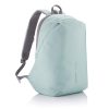 Bobby Soft plecak chroniący przed kieszonkowcami P009915X zielony