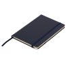 Notatnik 130x210/80k kratka Asturias P000314R granatowy