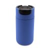 Kubek termiczny 400 ml Air Gifts | Raylee P051794X niebieski