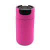 Kubek termiczny 400 ml Air Gifts | Raylee P051794X różowy