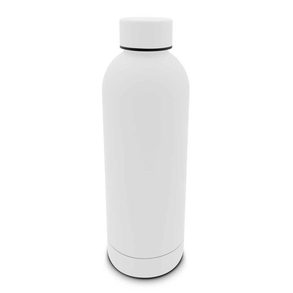 Butelka termiczna 500 ml | Terryl P052418X AX-V1293-W
