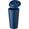 Kubek podróżny 475 ml P054865X granatowy