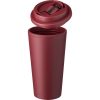 Kubek podróżny 475 ml P054865X burgund