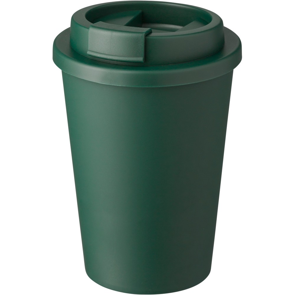 Kubek podróżny 350 ml P054866X zielony
