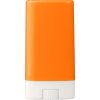 Sztyft do ochrony przeciwsłonecznej SPF 30 P007860X pomarańczowy Sztyft do ochrony przeciwsłonecznej SPF 30 P007860X pomarańczowy