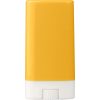 Sztyft do ochrony przeciwsłonecznej SPF 30 P007860X żółty Sztyft do ochrony przeciwsłonecznej SPF 30 P007860X żółty