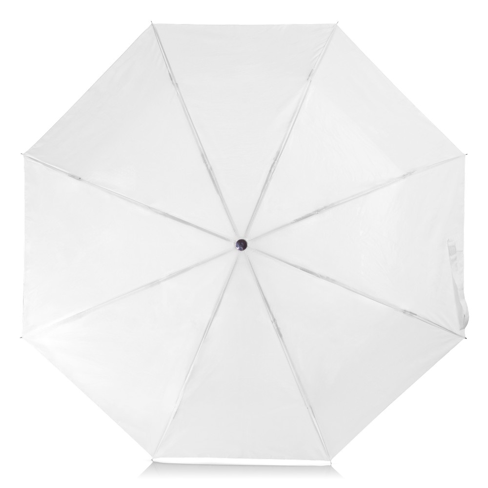 Parasol manualny, składany | Bores P135036X AX-VA066-W