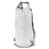 Wodoodporna torba, worek 20 L | Buklor P135042X biały
