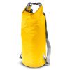 Wodoodporna torba, worek 20 L | Buklor P135042X żółty