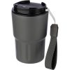 Kubek termiczny 320 ml P084021X szary