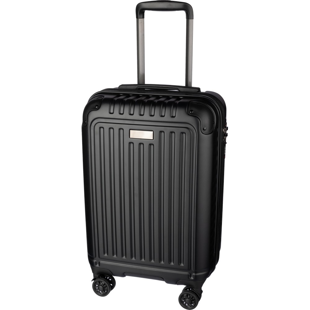 Walizka, torba na kółkach P084118X AX-VA180-W