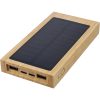 Power bank 10000 mAh z ładowarką słoneczną P133577X