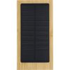 Power bank 10000 mAh z ładowarką słoneczną P133577X