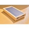 Power bank 10000 mAh z ładowarką słoneczną P133577X