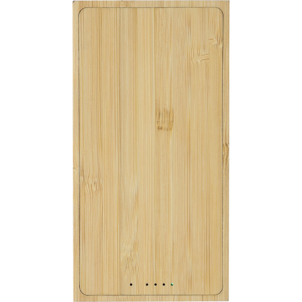 Power bank 10000 mAh z ładowarką słoneczną P133577X