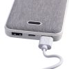 Power bank 10000 mAh P133579X