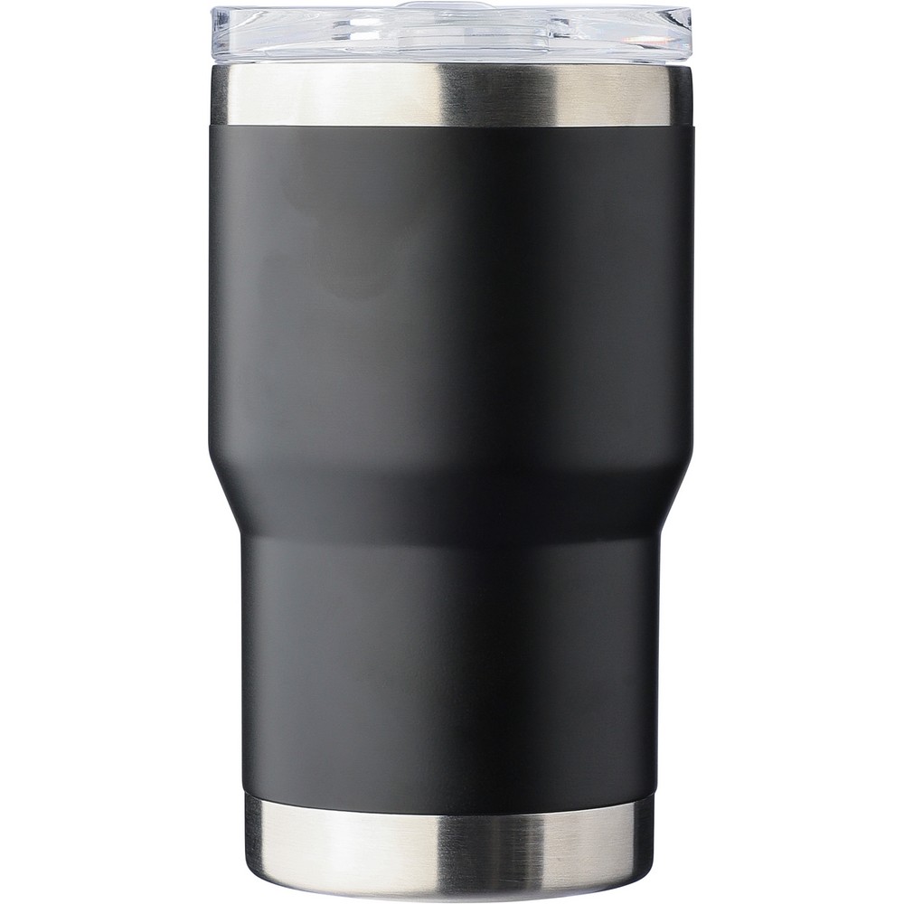 Kubek termiczny 350 ml P132998X czarny