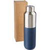 Butelka termiczna 600 ml P133001X niebieski