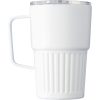 Kubek termiczny 450 ml P133003X biały