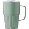Kubek termiczny 450 ml P133003X zielony