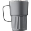 Kubek termiczny 450 ml P133003X grafitowy
