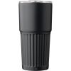 Kubek termiczny 500 ml P133006X czarny