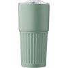 Kubek termiczny 500 ml P133006X zielony