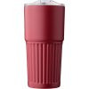 Kubek termiczny 500 ml P133006X burgund