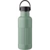 Butelka termiczna 500 ml P133009X zielony