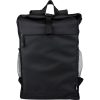 Zwijany plecak na laptopa 15" P133015X czarny