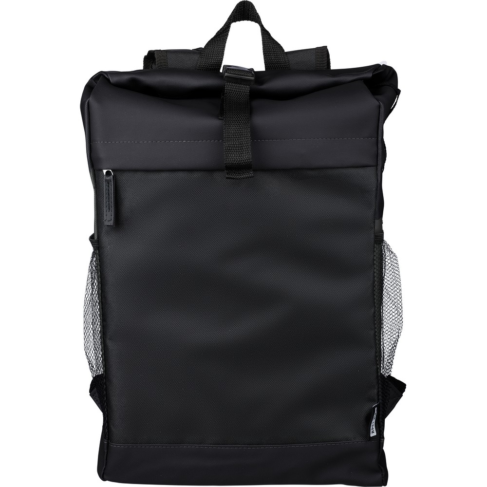 Zwijany plecak na laptopa 15" P133015X czarny