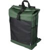 Zwijany plecak na laptopa 15" P133015X zielony